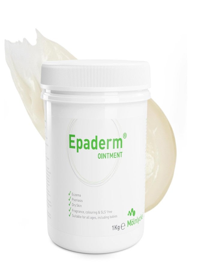 Epaderm Ointment 1000g{1kg} - Image 1